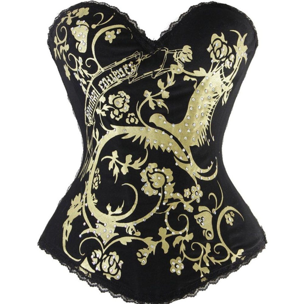 Bustier